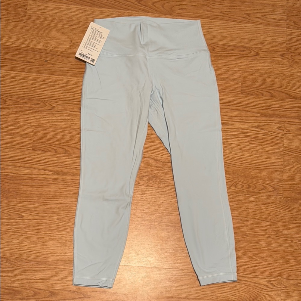 Lululemon Align HR Leggings 25”